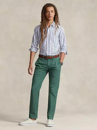 POLO RALPH LAUREN | Hemd Custom Fit | 